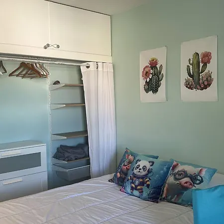 Renove Proche Cures Avec Climatisation Et Wi-fi - Fr-1-680-45 Appartement *