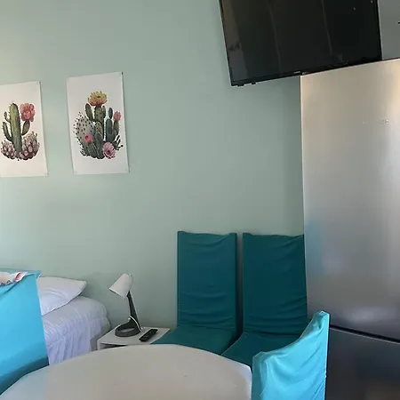 Apartment Renove Proche Des Cures Avec Climatisation - Fr-1-680-45 *